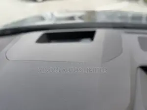 Lexus RX 350 F SPORT AWD 2023 Gray