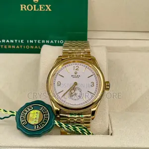 Rolex Quality Luxury Men Automatic Engine Wristwatch
