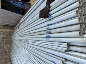 Galvanized Pipe
