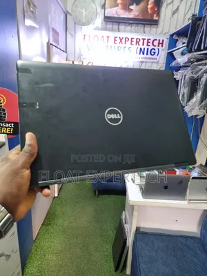 Laptop Dell Latitude 15 5580 2GB Nvidia SSD 256GB