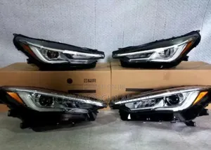 High Quality Certified Brand New Head Lamp Infiniti Qx50 2024 America