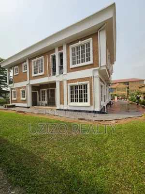Furnished 7bdrm Duplex in Amen Estate, Eleko for sale