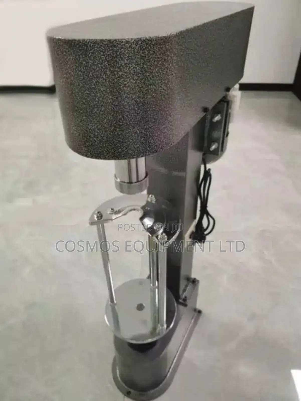 Capping Machine