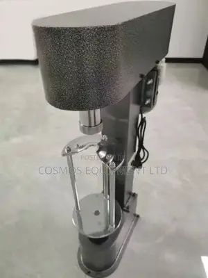 Capping Machine