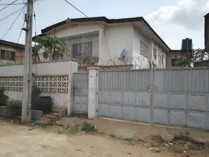 5bdrm Duplex in Alimosho, Egbeda for sale