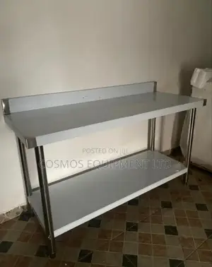 5ft Working Table