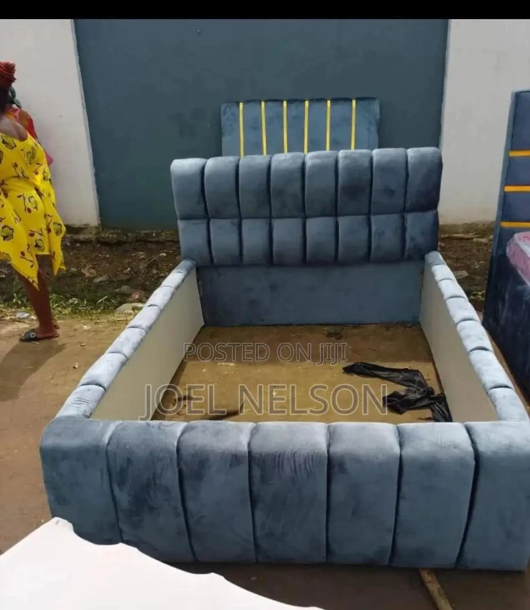 Bedframe Furnitures