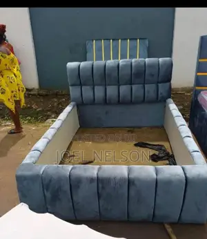 Bedframe Furnitures