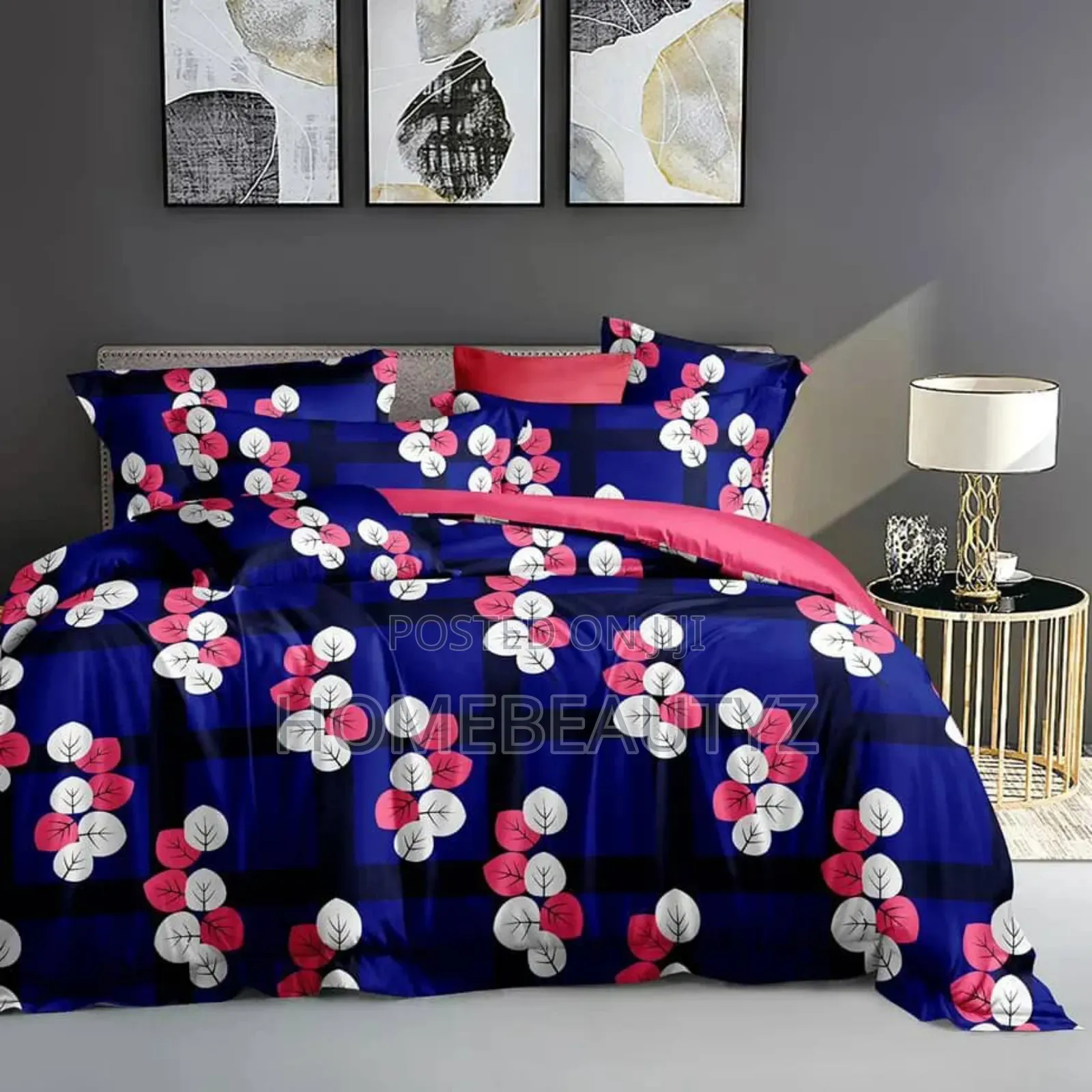Complete Duvet Set