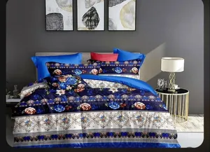 Complete Duvet Set
