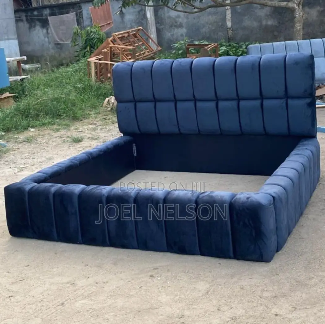 Bedframe Furnitures