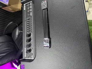 Hartke Hd75 Bass Combo Amplifier