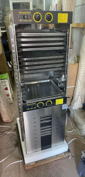Dehydrator Machine 32 Tray