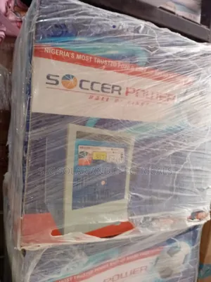 3.5kva Soccer Power Transformer Base Inverter Non Hybrid.