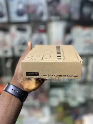 Jabra 510 Ms Wireless Speaker