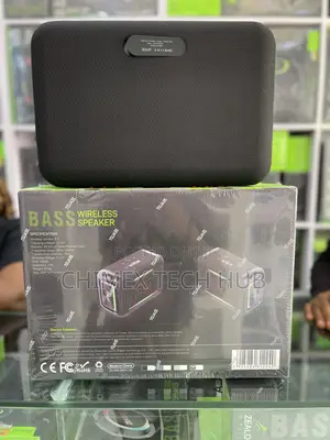 Zealot S95 Bluetooth Speaker 120watts
