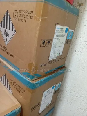 100ah Lithium Battery Cworth