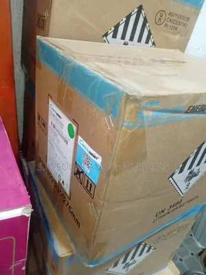 200ah Lithium Battery Cworth Is Available and Affordable