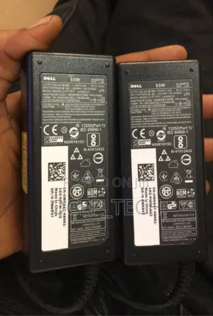 Dell Small Pin Laptop Charger