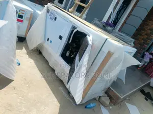 Perkins 50kva Diesel Generator Module
