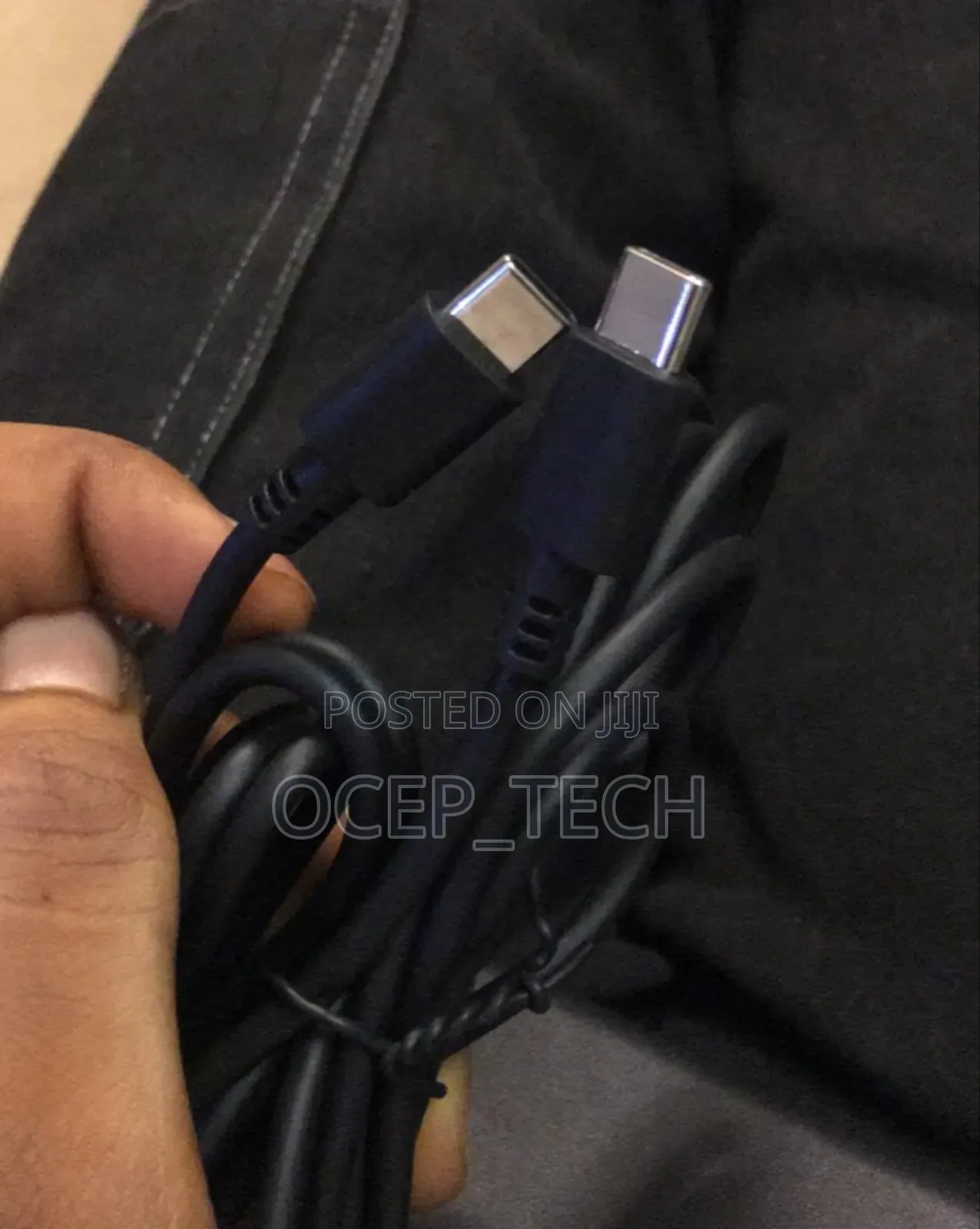 Universal Type C Laptop Charger