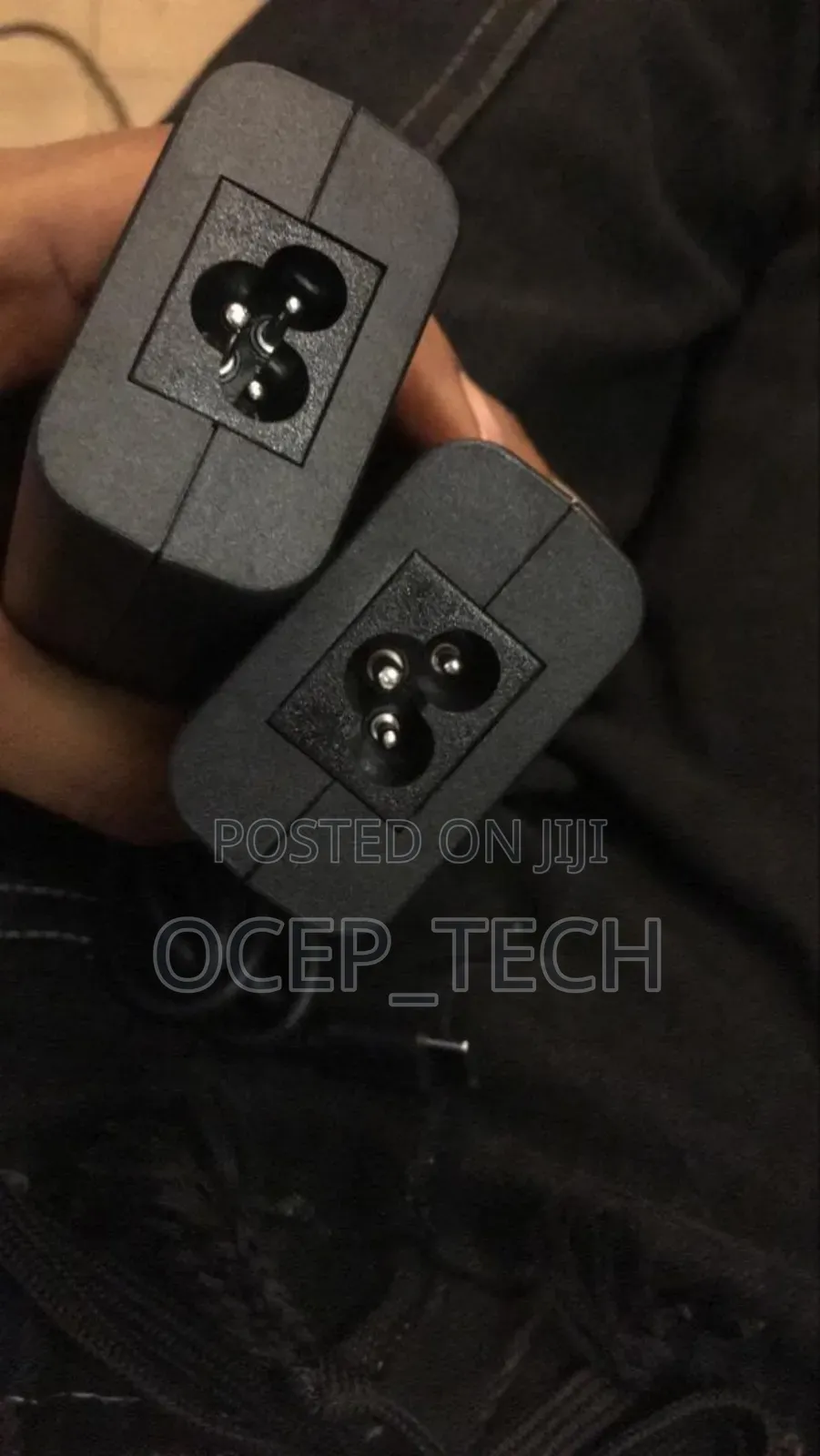 Universal Type C Laptop Charger