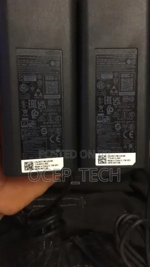 Universal Type C Laptop Charger