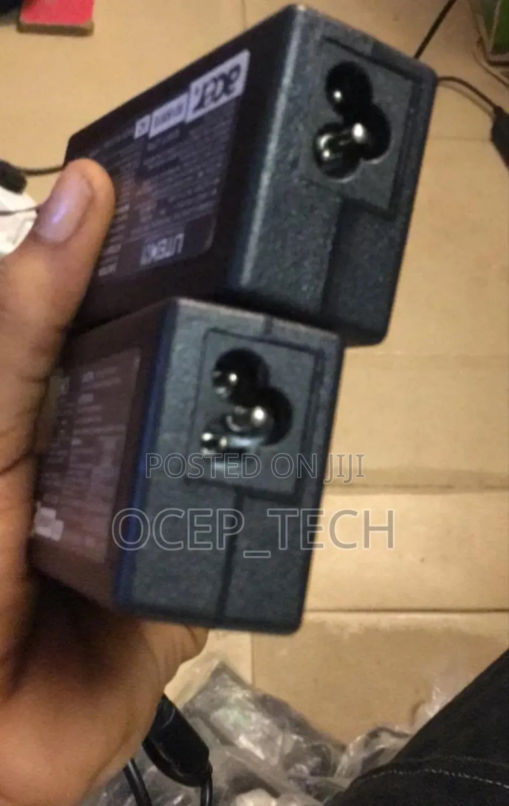 Acer Laptop Charger
