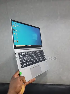 Laptop HP EliteBook 840 G7 16GB Intel Core i5 SSD 256GB