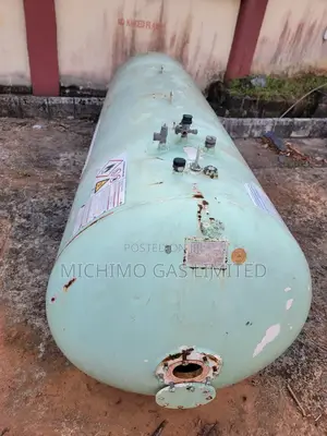Storage Tank