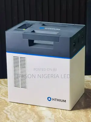 Hithium Heroee 2 Portable Power Station.