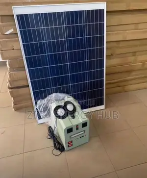 1000watts Solar Generator With One Free Panel