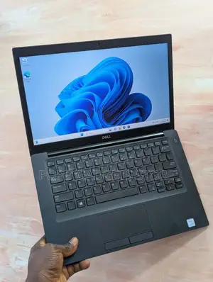 Laptop Dell Latitude 7490 8GB Intel Core i5 SSD 256GB