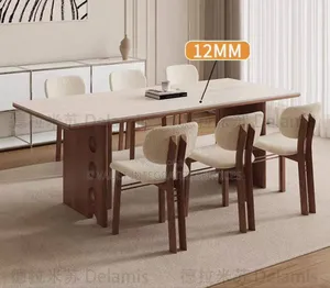 6 Seater Timeless Dining