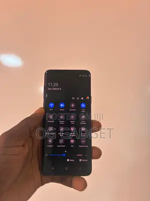 Samsung Galaxy S9 Plus 64 GB Purple