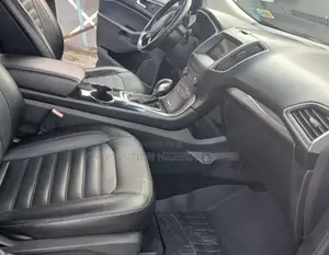 Kia Rio LX Sedan 2018 Black