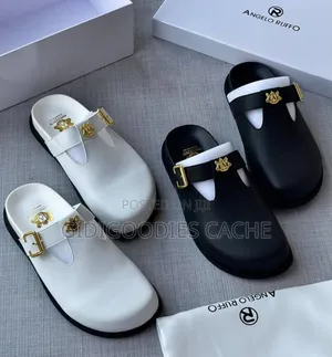 Angelo Ruffo Mules
