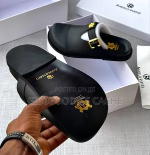 Angelo Ruffo Mules