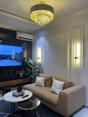Service Apartment (One Bed)