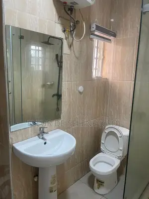 Service Apartment (One Bed)