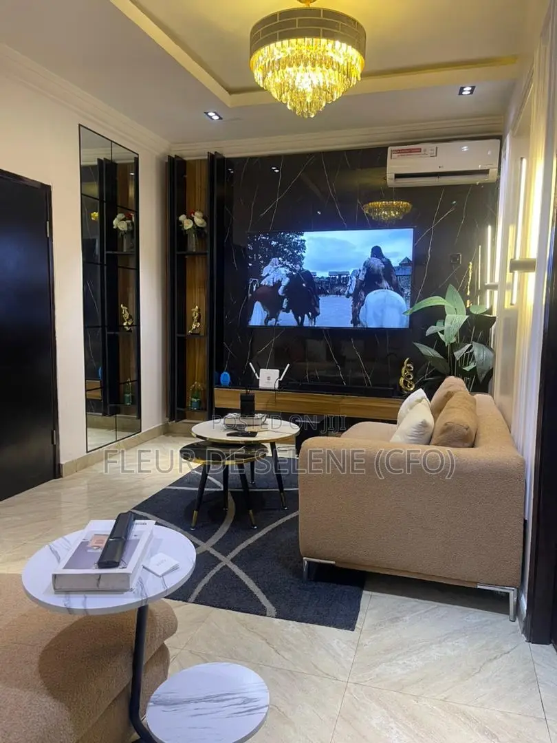 Service Apartment (One Bed)