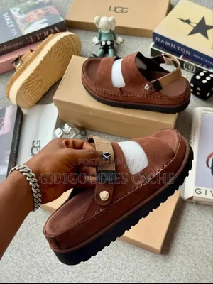 Ugg Men's Sandals Size 40-46