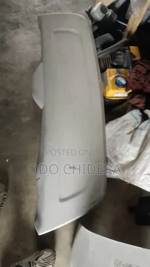 Booth Cover Hiace