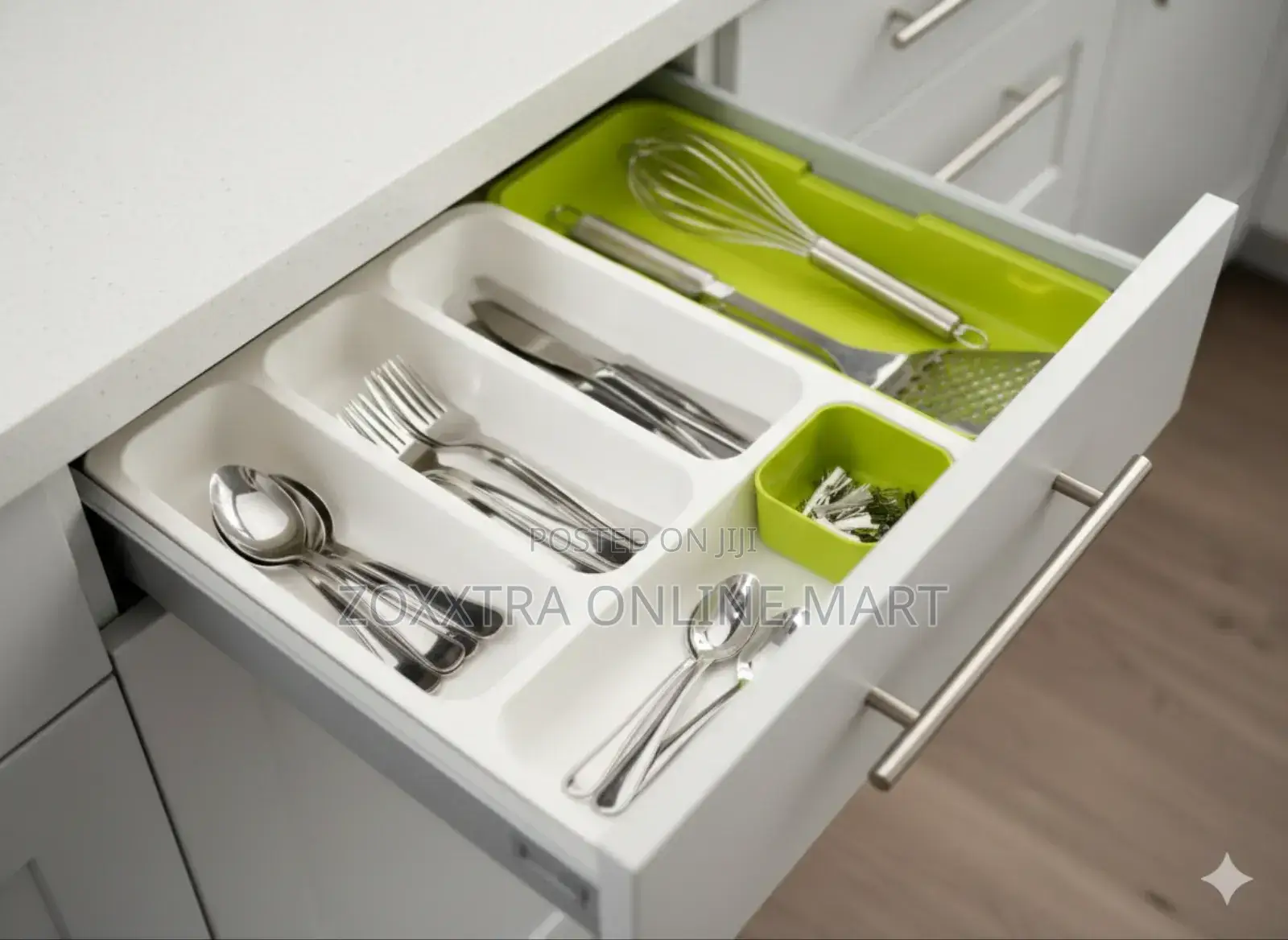 Cutlery Organizer