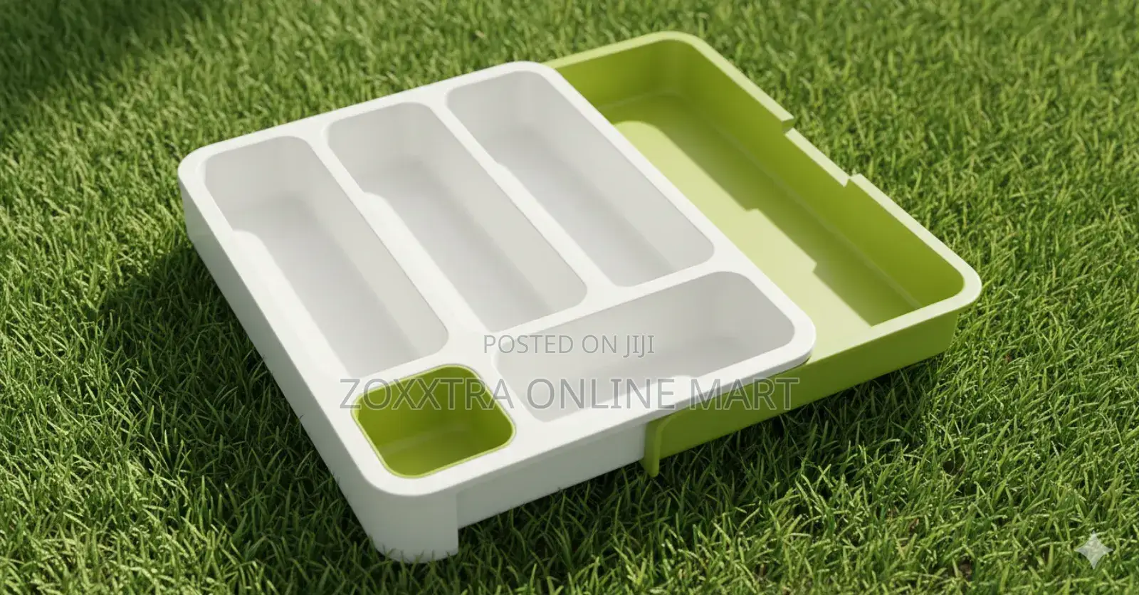 Cutlery Organizer