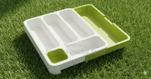 Cutlery Organizer