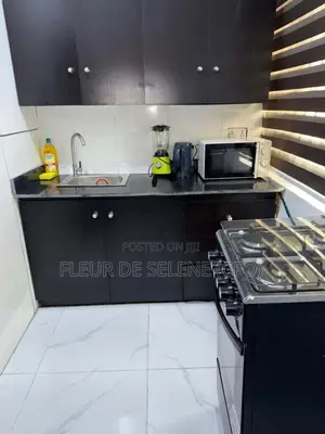 Service Apartment (One Bed) 