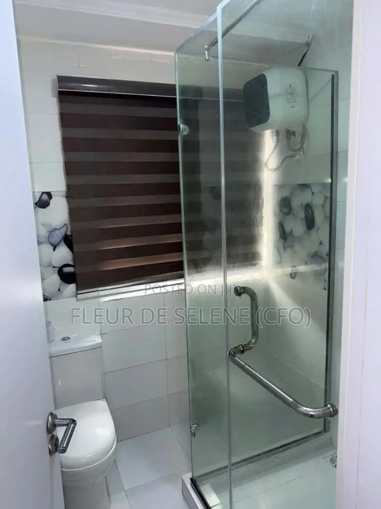 Service Apartment (One Bed) 