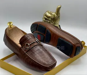 Drivers Shoes for Men Size 40-46