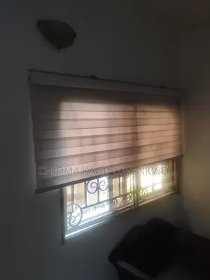 Window Blinds